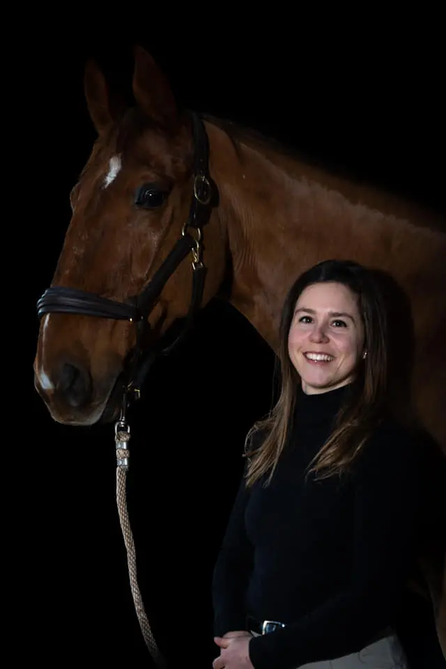 Morgane TRÉGUIER, fondatrice de FCA